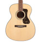 Guild Westerly OM-340 Natural Acoustic Guitar - GWEOM34NT-1.jpg