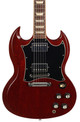 Second Hand Gibson USA SG Heritage Cherry 2014 581 - SH-241-6581 (1).jpg