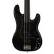 Second Hand Fender US Tony Franklin Fretless Precision 4 String Bass, Black 043 - SH-213-0043 (2).jpg