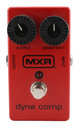 Second Hand MXR Dyna Comp Compressor Pedal 341 - SH-141-6341 (2).jpg