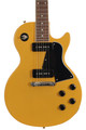 Second Hand Epiphone Les Paul Special in TV Yellow 327 - SH-141-6327 (2).jpg