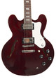 Second Hand Epiphone Noel Gallagher Signature Riviera, Wine Red 330 - SH-141-6330 (2).jpg