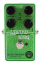 Second Hand Electro Harmonix JHS Lizard King Vintage Octave Fuzz Distortion Peda 298 - SH-141-6298 (2).jpg