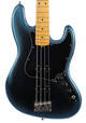 Second Hand Fender American Pro Jazz Bass in Dark Knight 081 - SH-221-0081 (2).jpg