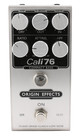 Second Hand Origin Effects Cali76 Compact Bass Compressor Pedal 337 - SH-141-6337 (2).jpg