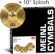 Meinl HCS Cymbal Set 14" Hi-hats, 16" Crash & 20" Ride + 10" Splash - HCS14162010 (1).jpg