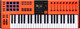 Arturia KeyLab 49 MK3 MIDI Controller Keyboard Ultra Edition - 231624 (1).jpg