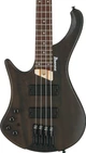 Ibanez EHB600L Left Handed 4 String Bass Guitar in Walnut Flat - EHB600L_WNF_1P_01_F.jpg