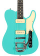 Second Hand Reverand Greg Kock Thistle Electric Guitar 595 - SH-241-6595 (2).jpg