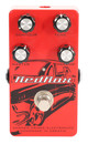 Second Hand Dawner Prince RedRox Distortion Pedal 046 - SH-213-0046 (2).jpg