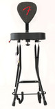 Second Hand Fender 351 Guitar Seat and Stand 800 - SH-204-1800 (1).jpg