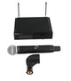 Second Hand Shure SLXD24UK Handheld System with SM58 Microphone 779 - SH-204-1779 (2).jpg