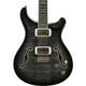 PRS SE Limited Edition Hollowbody II Non-Piezo Electric Guitar in Charcoal Burst - HB2F7EIN1-CA-Body.jpg