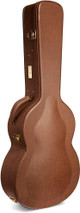 Cordoba Humidified Brown Hardshell Case for  Full Size Classical - cordoba Humidified Brown Guitar Case 2.jpg