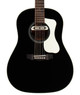 Guild Memoir DS-240E Memoir Black Acoustic-Electric Guitar - GMEDS24BKE-0.jpg