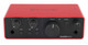 Second Hand Focusrite Scarlett Solo Audio Interface 118 - SH-221-0118 (2).jpg