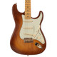 Second Hand Fender 75th Anniversary Stratocaster in 2-Color Bourbon Burst 381 - SH-122-1381 (2).jpg