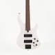 Second Hand Yamaha TRBX 304 Bass Guitar in White 121 - SH-221-0121 (2).jpg