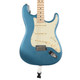 Second Hand Fender American Performer Stratocaster in Blue 364 - SH-141-6364 (2).jpg