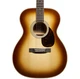Martin OM-35 Inception Acoustic Guitar - OM-35 Inception_Front Body.jpg