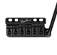 Vega-Trem VT1 Special Standard Tremolo System in Black - VT1SP-BLACK-STD.jpg