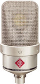 Neumann TLM 49 Condenser Microphone in Nickel - 008550 (1).jpg