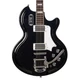 Airline '59 Coronado DLX Electric Guitar in Black Sparkle - AIRLINE-3515-1.jpg