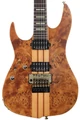 Sire X10 Left Handed Electric Guitar in Natural Satin - X10LHNTS-0.jpg