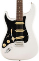 B Stock : Fender Player II Stratocaster Left Handed Rosewood Fingerboard Polar White - 001 - 0140530515_fen_ins_frt_1_rl-hero.jpg