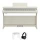 Yamaha YDP166WB Digital Piano In White Birch Piano Bundle - _BUN-YDP166WB (20).jpg