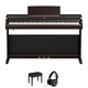 Yamaha YDP166R Digital Piano In Rosewood Piano Bundle - _BUN-YDP-166R (20).jpg