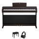 Yamaha YDP146 Digital Piano In Rosewood Piano Bundle - _BUN-YDP-146R (20).jpg