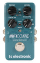 Second Hand TC Electronic Infinite Sustainer Pedal 139 - SH-221-0139 (2).jpg