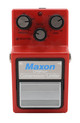 Second Hand Maxon CP9 Pro + Compressor/ Limiter Pedal 349 - SH-141-6349 (2).jpg