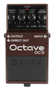 Second Hand BOSS OC-5 Octaver Pedal 391 - SH-122-1391 (2).jpg
