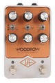Second Hand Universal Audio UAFX Woodrow '55 Amp Pedal 851 - SH-204-1851 (2).jpg