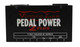 Second Hand Voodoo Labs Power Plus 2 Pedal Board Power Supply 383 - SH-122-1383 (2).jpg