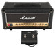 Second Hand Marshall DSL 20 Amplifier Head 433 - SH-141-6433 (2).jpg