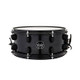 Mapex MPX 13 x 6 MaplePoplar Hybrid Shell Snare Black - MPNMP3600BMB-MPNMP2600BMB_Front.jpg