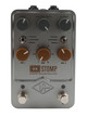 Second Hand Universal Audio UAFX OX Stomp Dynamic Speaker Emulator Pedal 383 - SH-141-6383 (2).jpg