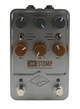Second Hand Universal Audio UAFX OX Stomp Dynamic Speaker Emulator Pedal #383 - SH-141-6383 (2).jpg