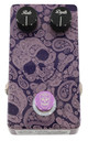 Second Hand Flattley Bass Star Fazer Phaser Pedal 617 - SH-114-2617 (2).jpg