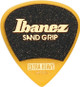 Ibanez PA16XSG Grip Wizard Series Sand Pick 1.2mm in Yellow 6 Pack - PPA16XSG-YE.jpg