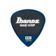 Ibanez PA16HSG Grip Wizard Series Sand Pick 1mm in Dark Blue 6 Pack - PPA16HSG-DB.jpg