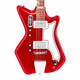 Airline Jetsons '59 2 Pickup DLX Electric Guitar in Red Sparkle - mJVSD7XJ.jpg
