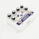 Second Hand Tone City Double Durple Danish Pete Dual Overdrive Pedal 722 - SH-241-6722 (3).jpg