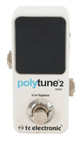 Second Hand TC Electronic Polytune 2 Mini 565 - SH-197-0565 (2).jpg