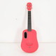 Second Hand Lava Music U Carbon Fibre Concert Ukulele 577 - SH-197-0577 (3).jpg
