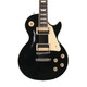 Second Hand Gibson Les Paul Classic Ebony 517 - SH-197-0517 (2).jpg