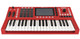 Second Hand AKAI MPC KEY 37 Gen 1 Standalone Production Keyboard 062 - SH-130-1062 (2).jpg